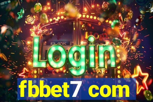 fbbet7 com